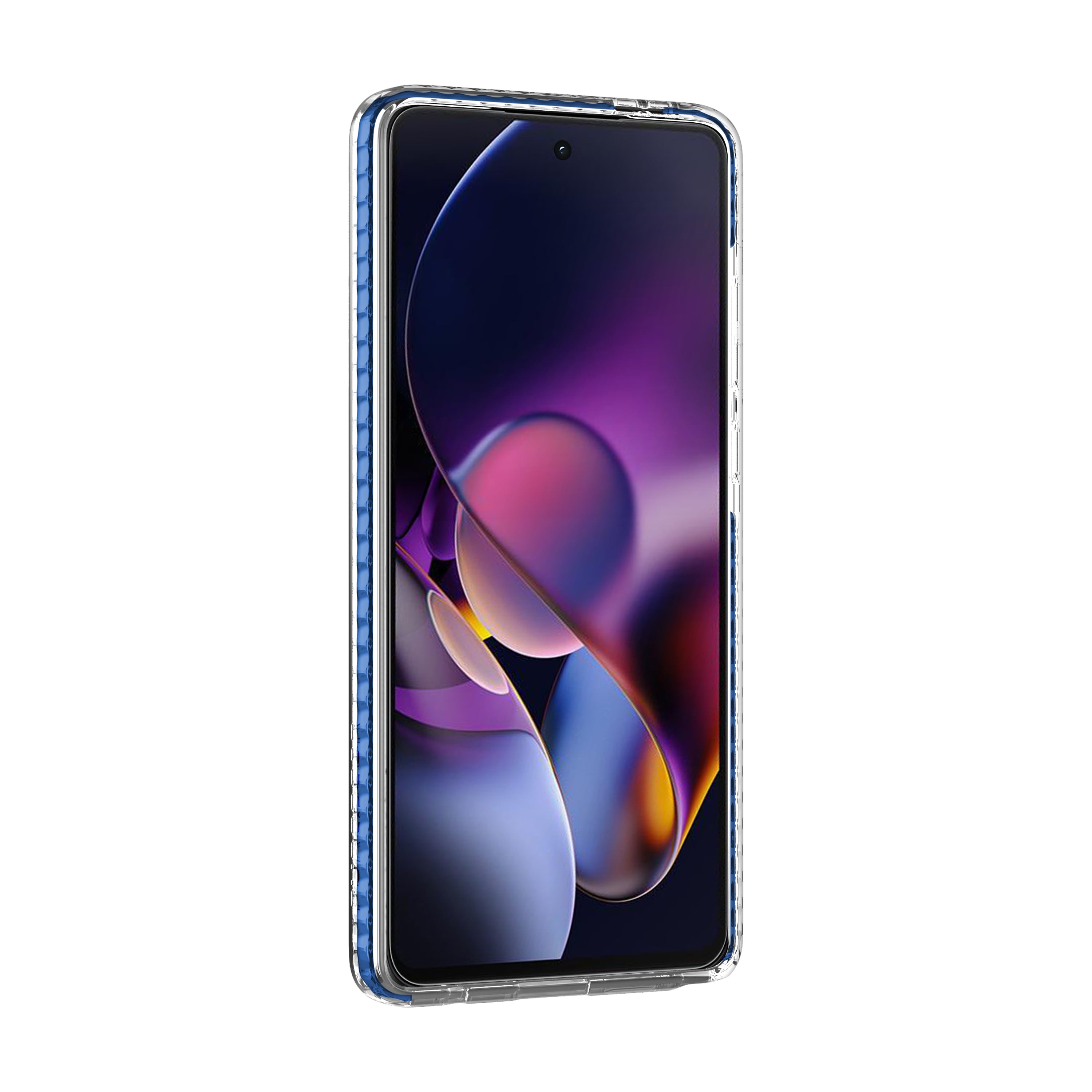 moto g stylus 5G (2024) Case PureGear Designer Series